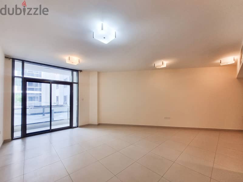 Beautiful 1BHK Apartment for Rent in Muscat Hills PPA182 6