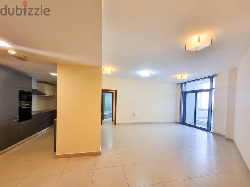 Beautiful 1BHK Apartment for Rent in Muscat Hills PPA182 7