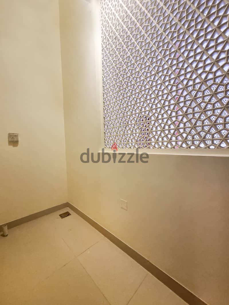 Beautiful 1BHK Apartment for Rent in Muscat Hills PPA182 10