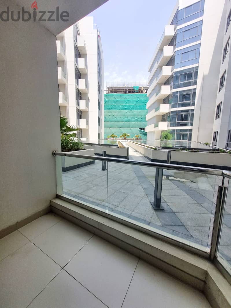 Beautiful 1BHK Apartment for Rent in Muscat Hills PPA182 12
