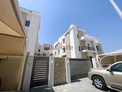 Luxurious 6+1 BHK Compound Villa for Rent in Bousher PPV200