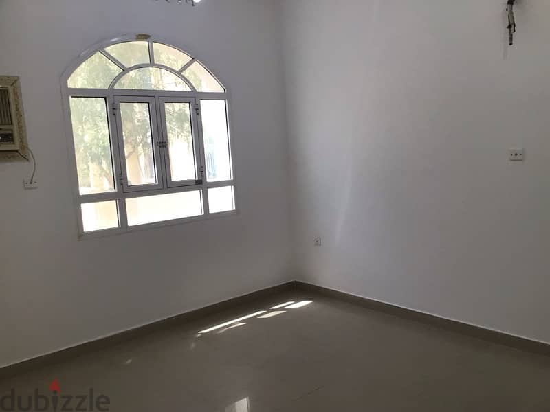 2 bhk flat for rent in mumtaz area ruwi with 3 toilets big kitchen 2