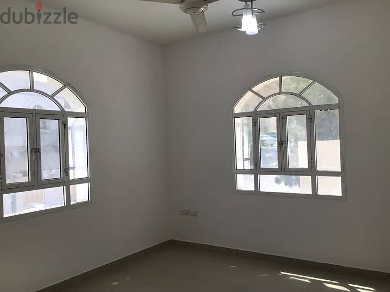 2 bhk flat for rent in mumtaz area ruwi with 3 toilets big kitchen 8