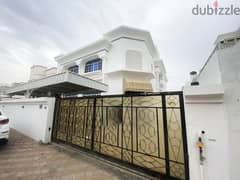 Spacious 4+1BHK Villa for Rent in Ghoubra South PPV201
