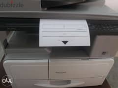 New printer's for sale & services 0