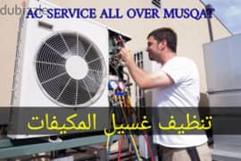 AC SERVICES INSTALLATION CLEANING SPLIT WINDOW 0