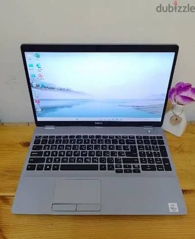 Dell 10th Generation Core i5 16gb Ram 512gb ssd 15-6 Inch Screen