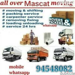 house moving service and furnitures fixing 0