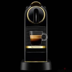 مكينة قهوة سيتيز - COFFEE MACHINE