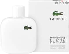 LACOSTE ORIGINAL 100ML Perfume عطر 0