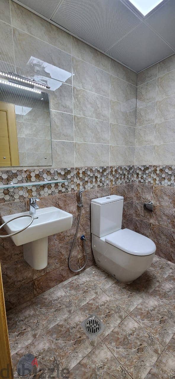 3Ak16-Delightful 3+1BHK villa for rent in MQ near Sultan Qaboos Highwa 3