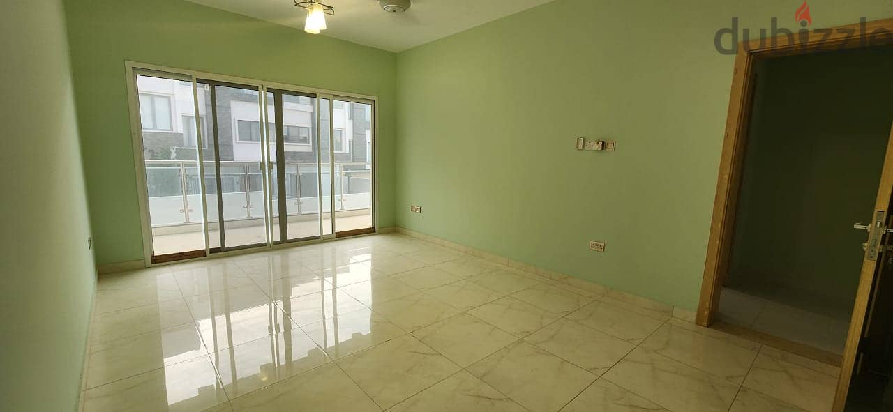 3Ak16-Delightful 3+1BHK villa for rent in MQ near Sultan Qaboos Highwa 5