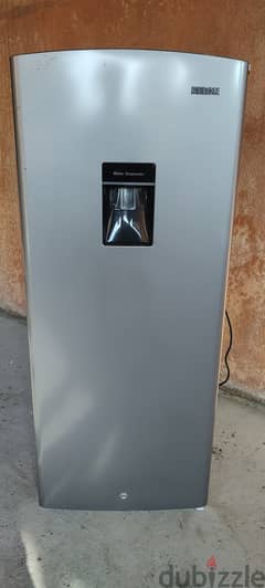 Refrigerator - 200 litres Single Door - KEYLON 0