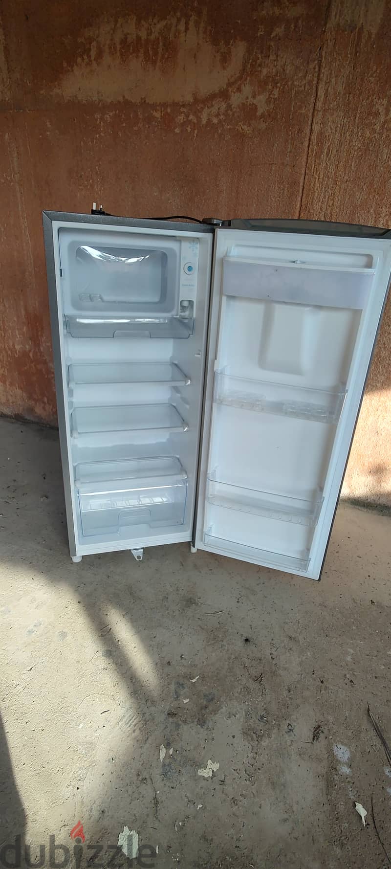 Refrigerator - 200 litres Single Door - KEYLON 1