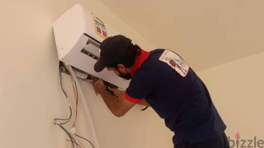 Best Air Conditioner work