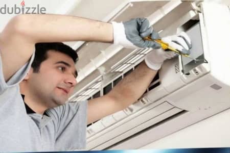 Best Air Conditioning work in Muscat