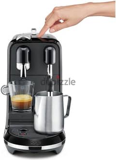 آلة القهوة كريتيستا أونو - Nespresso coffee machine