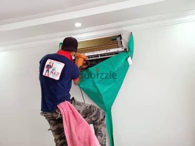 Best Air Conditioner work