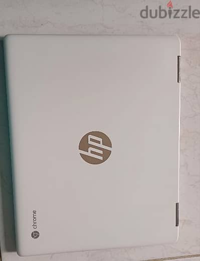 Hp chrome book 11