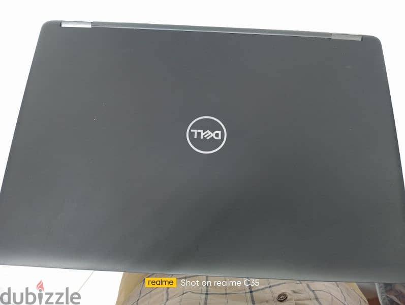 Dell 5480-Core i5-8gb ram-256gb SSD 14 inch screen 2