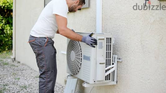 Best Air Conditioner work