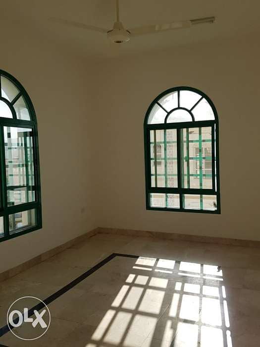 (B5496)  2bhk in Southe Ghubrah free wifi 1