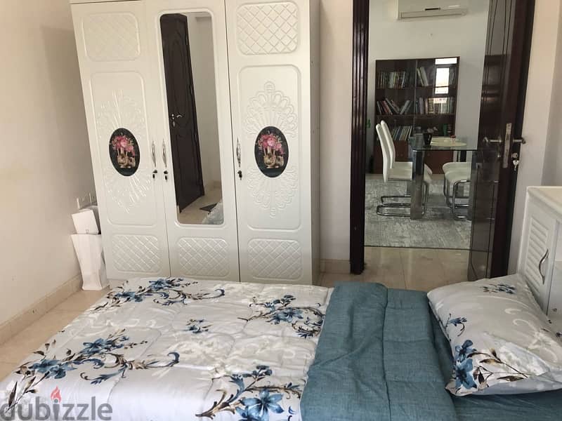 Sea View Luxurious Fully Furnished Apartment 10