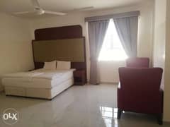 Discovery  apartment in Duqm  - Daily rent 20
