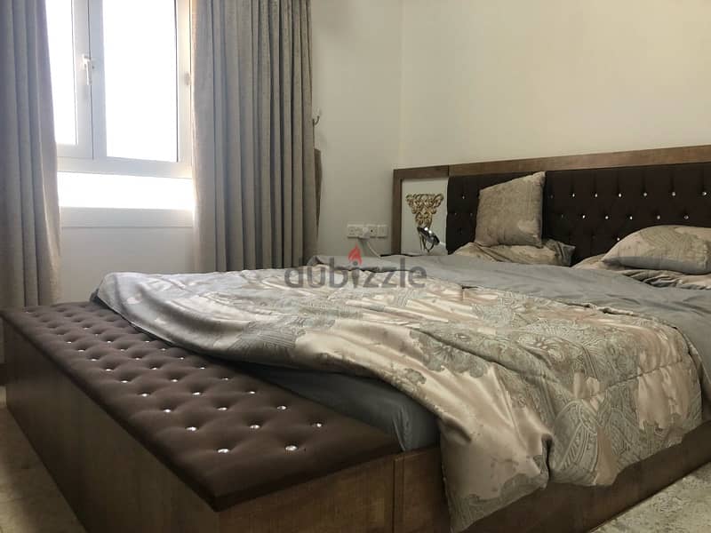 Sea View Fully Furnished Apartment 12