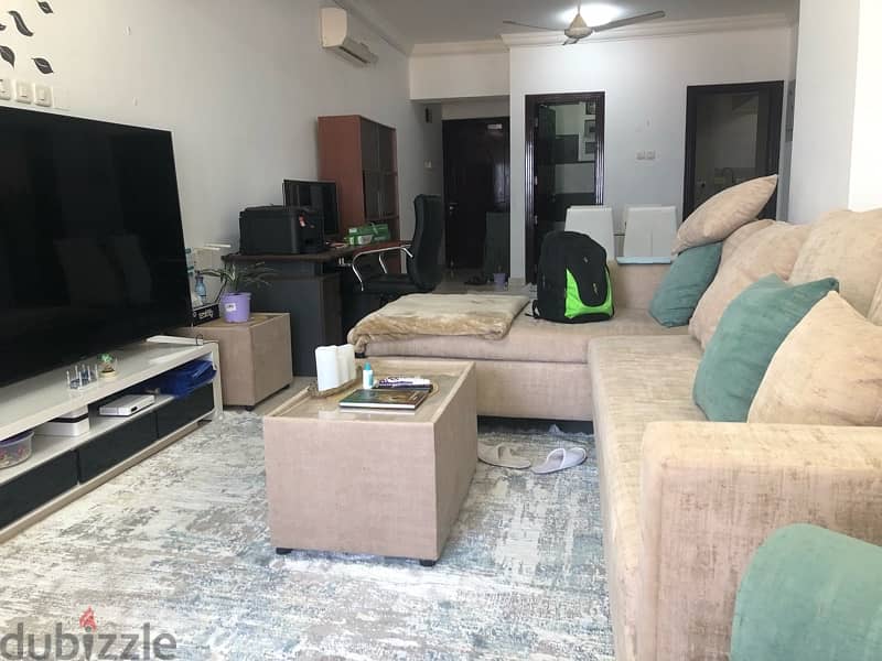 Sea View Fully Furnished Apartment 13