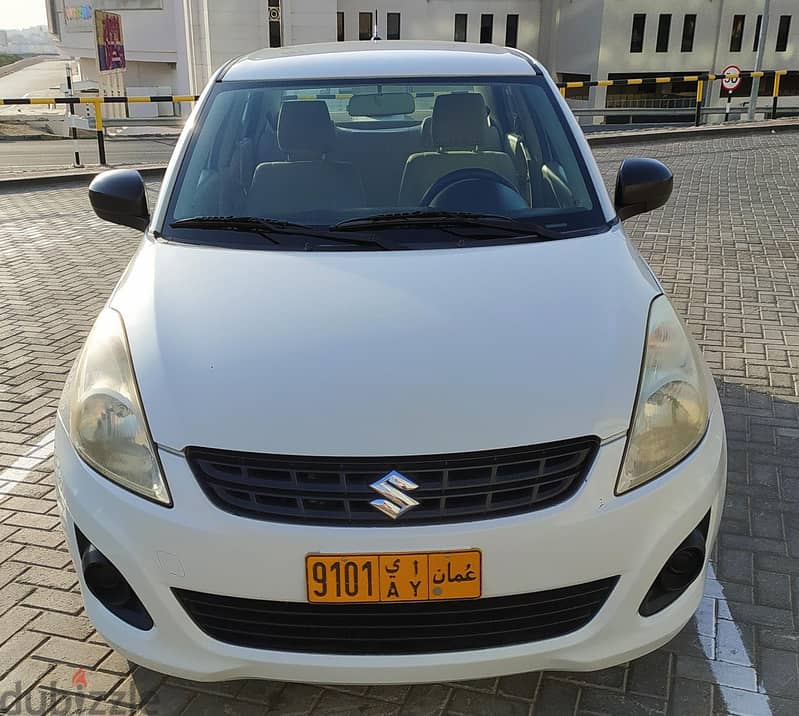 Suzuki Swift Dzire - Cars for Sale - 129098190