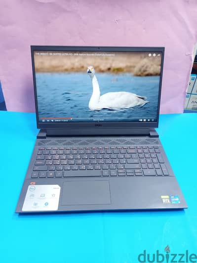 DELL GAMING LAPTOP 4GB NVIDIA GRAPHICS I7 16GB RAM 512gb SSD 11th GE