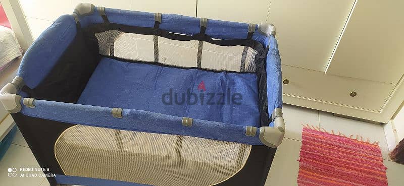baby bed for sale 3