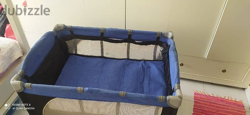 baby bed for sale 4