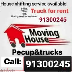 Muscat Mover packer shiffting : good 0