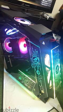 Complete Gaming PC with delivery 0
