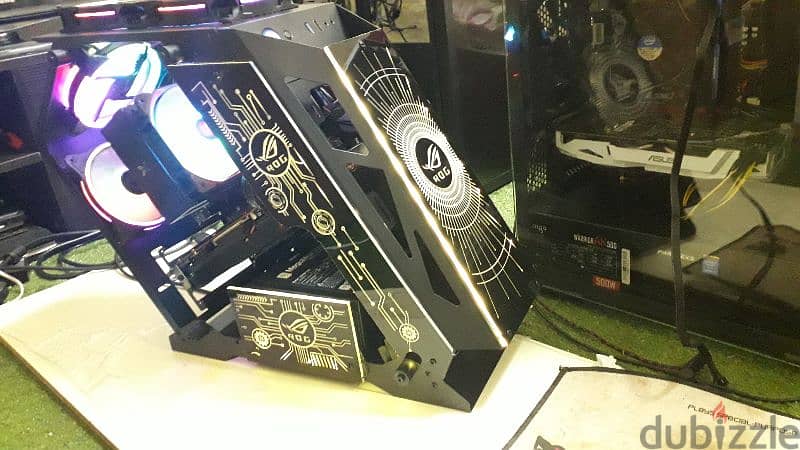 Complete Gaming PC with delivery 2