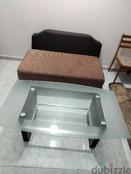 soft and glass table both 20RO 0