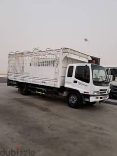 Truck for rent 3ton 7ton10 ton hiap Monthly daily bais all O 0