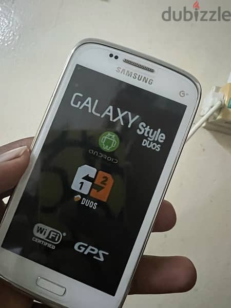 samsung galaxy Sduos available brand condition 1