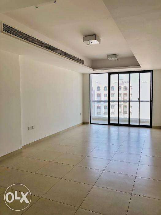Lovely 3 Bedroom apartment in Qurum for Sale 1