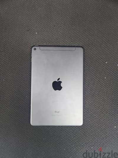 Apple Ipad Mini 5. . 64gb Only 58. OMR