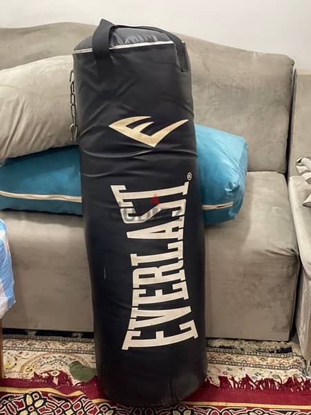 boxing bag 36kgm 1