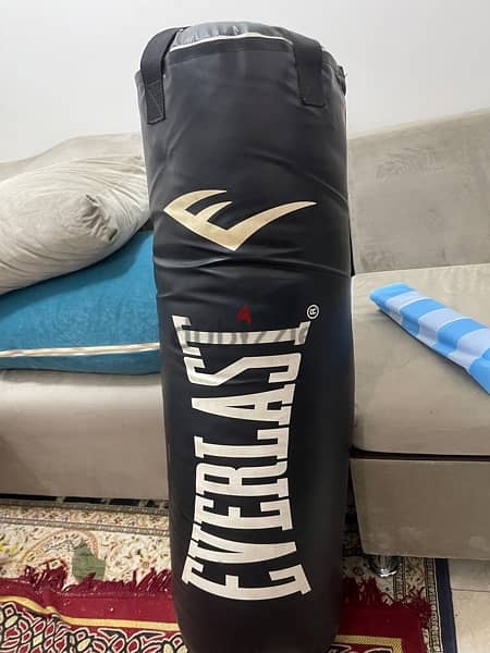 boxing bag 36kgm 2