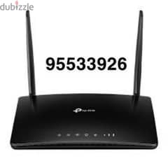 complete internet wifi solutions networking and service