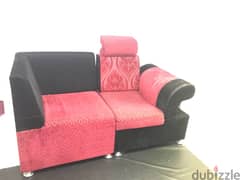 Sofa in used condition OMR. 25