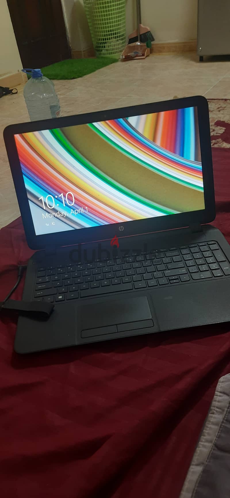Neatly used laptop for sale @offer price 2