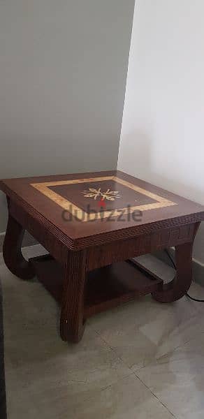 Side Table 0