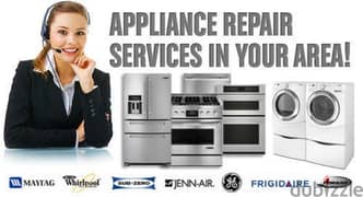 washing machine services purchase and maintenance