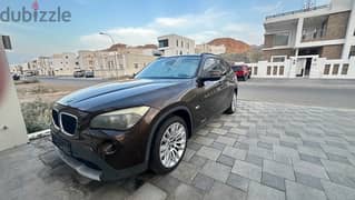 BMW X1 for sale urgently